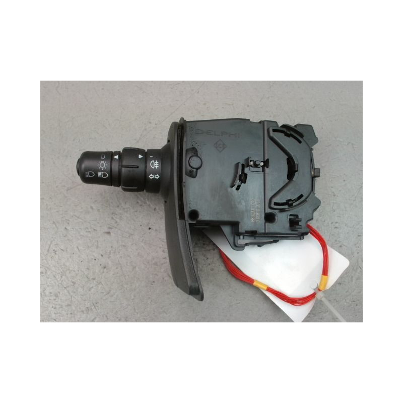 COMMANDE ECLAIRAGE RENAULT GRAND MODUS Phase 2 2008-2012