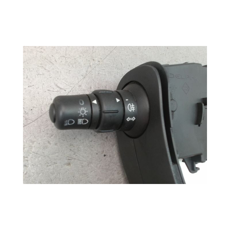 COMMANDE ECLAIRAGE RENAULT GRAND MODUS Phase 2 2008-2012