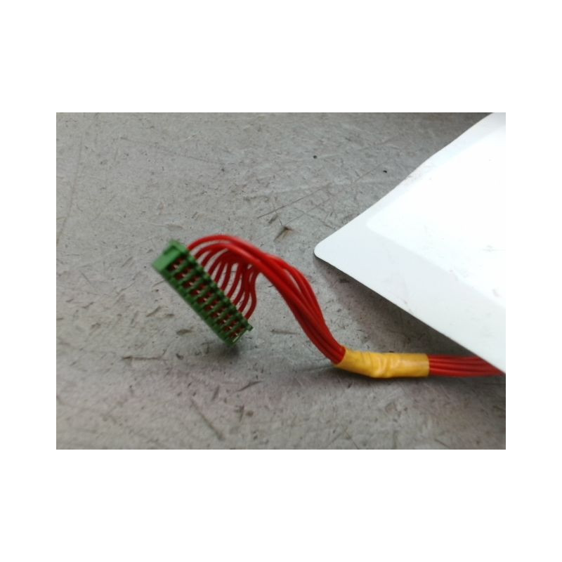 COMMANDE ECLAIRAGE RENAULT GRAND MODUS Phase 2 2008-2012