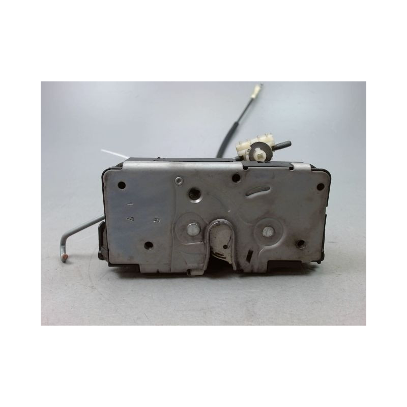 SYSTEME CONDAMNATION AVANT DROIT OPEL CORSA 2010-