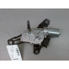 MECANISME ESSUIE-GLACE ARRIERE TOYOTA YARIS II Phase 1 2005-2009