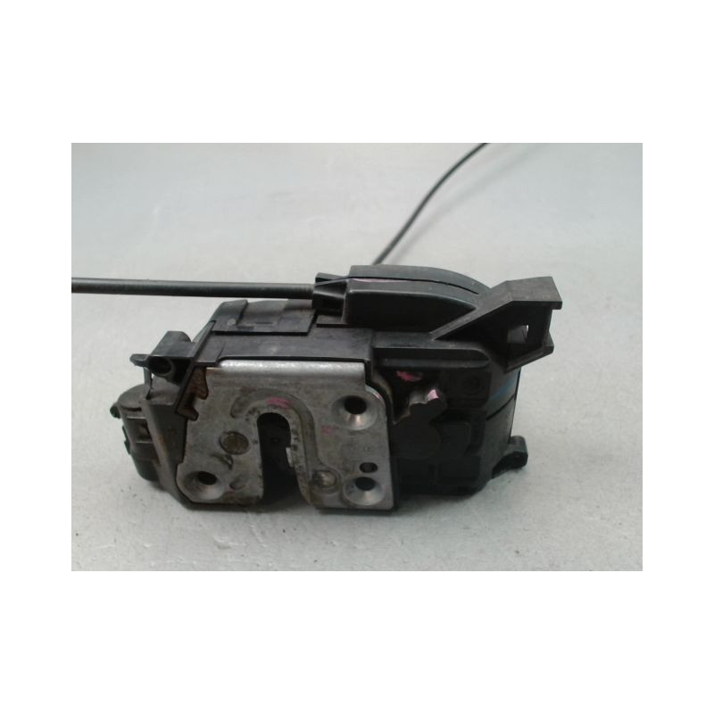 SYSTEME CONDAMNATION AVANT DROIT RENAULT GRAND MODUS Phase 2 2008-2012