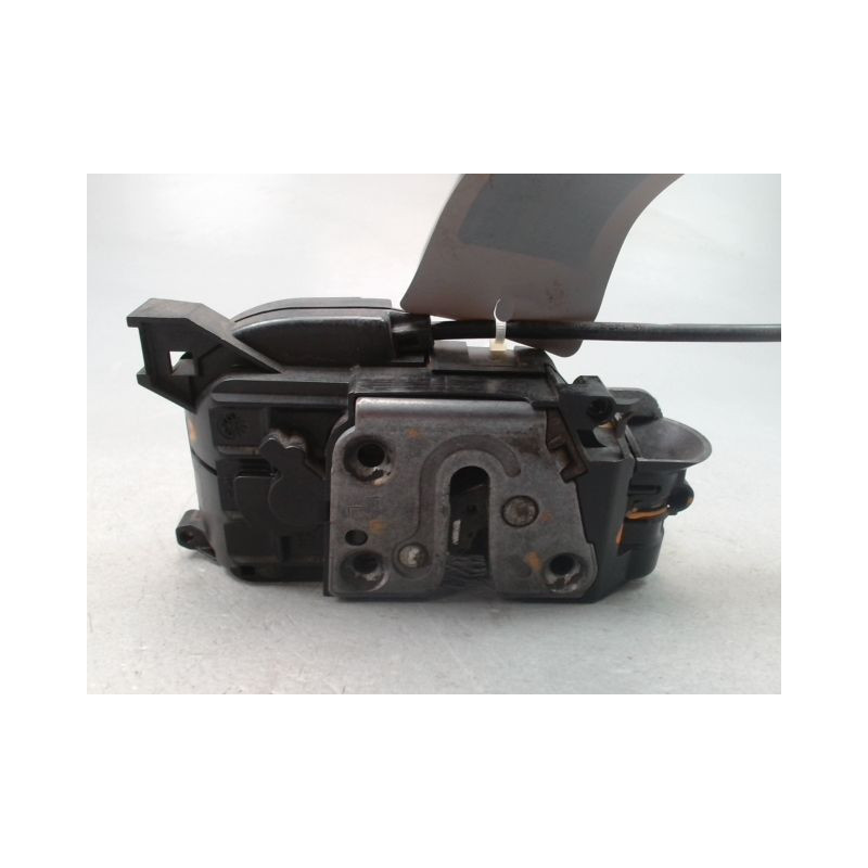 SYSTEME CONDAMNATION AVANT GAUCHE RENAULT GRAND MODUS Phase 2 2008-2012