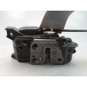 SYSTEME CONDAMNATION AVANT GAUCHE RENAULT GRAND MODUS Phase 2 2008-2012