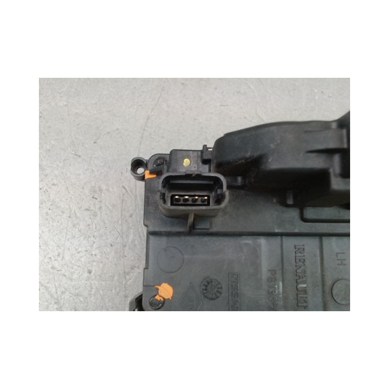 SYSTEME CONDAMNATION AVANT GAUCHE RENAULT GRAND MODUS Phase 2 2008-2012