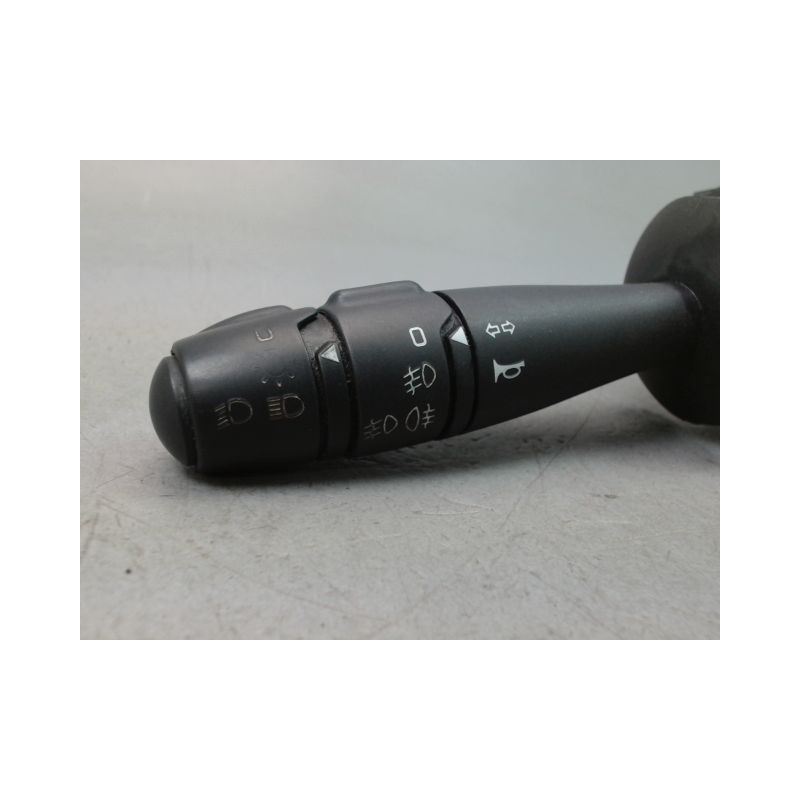 COMMANDE ECLAIRAGE RENAULT TWINGO II Phase 1 2007-2011