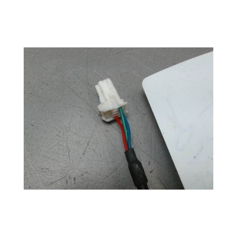RETROVISEUR EXTERIEUR ELECTRIQUE GAUCHE NISSAN JUKE Phase 1 2010-...