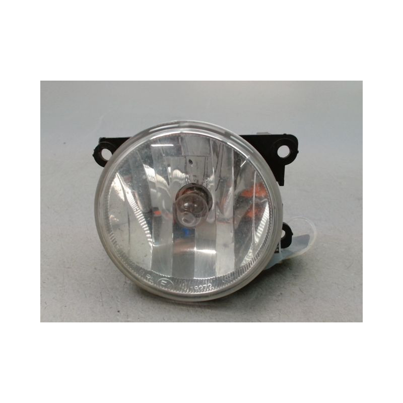 PHARE ANTIBROUILLARD AVANT DROIT CITROEN C3 II Phase 1 (A51) 2009-2013