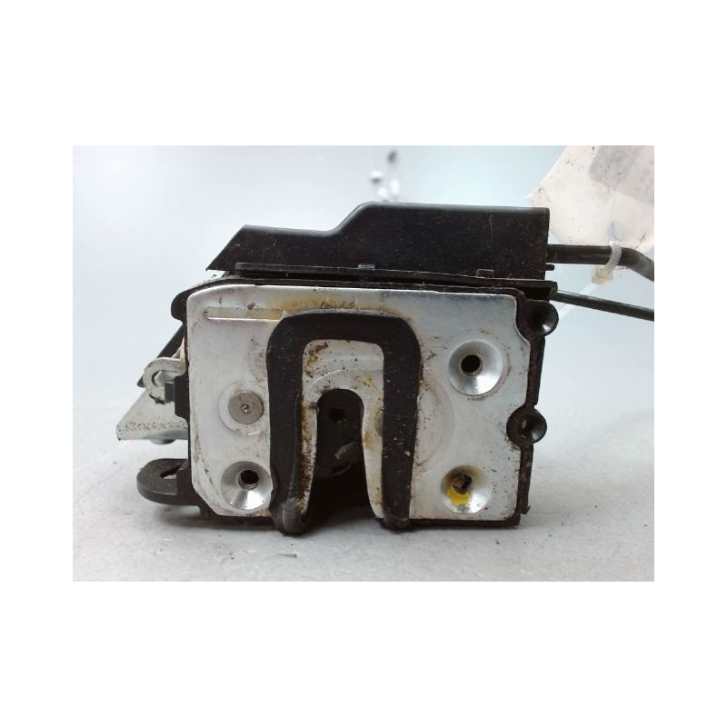 SYSTEME CONDAMNATION AVANT GAUCHE HYUNDAI I 10 I Phase 2 2011-2013