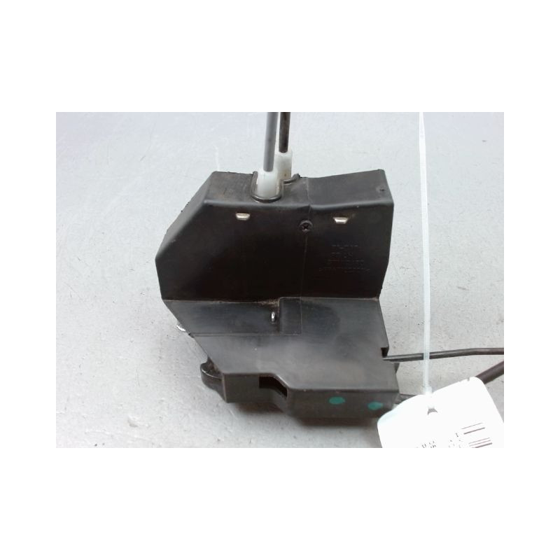 SYSTEME CONDAMNATION AVANT GAUCHE HYUNDAI I 10 I Phase 2 2011-2013