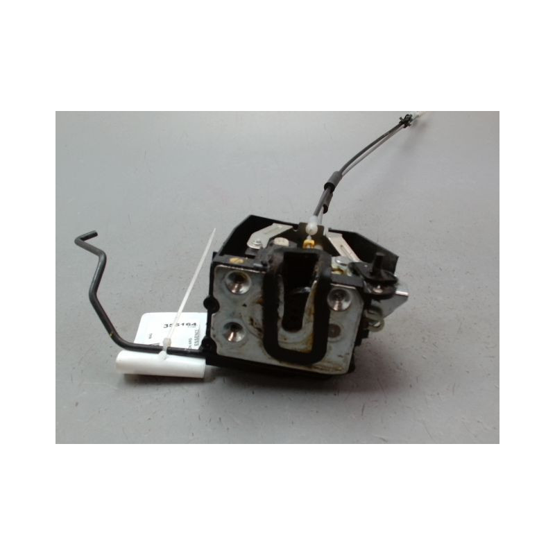 SYSTEME CONDAMNATION ARRIERE GAUCHE HYUNDAI I 10 I Phase 2 2011-2013