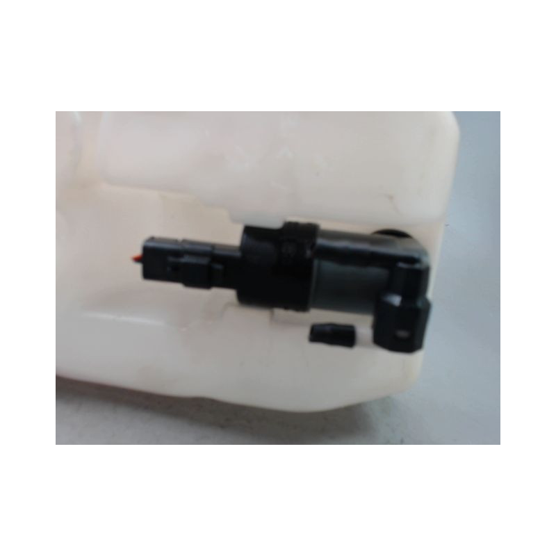 RESERVOIR LAVE-GLACE AVANT NISSAN QASHQAI +2 I Phase 2 LONG 2010-2014