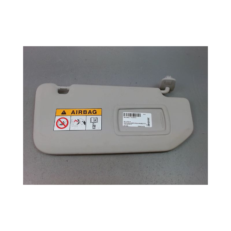PARE-SOLEIL D RENAULT SCENIC