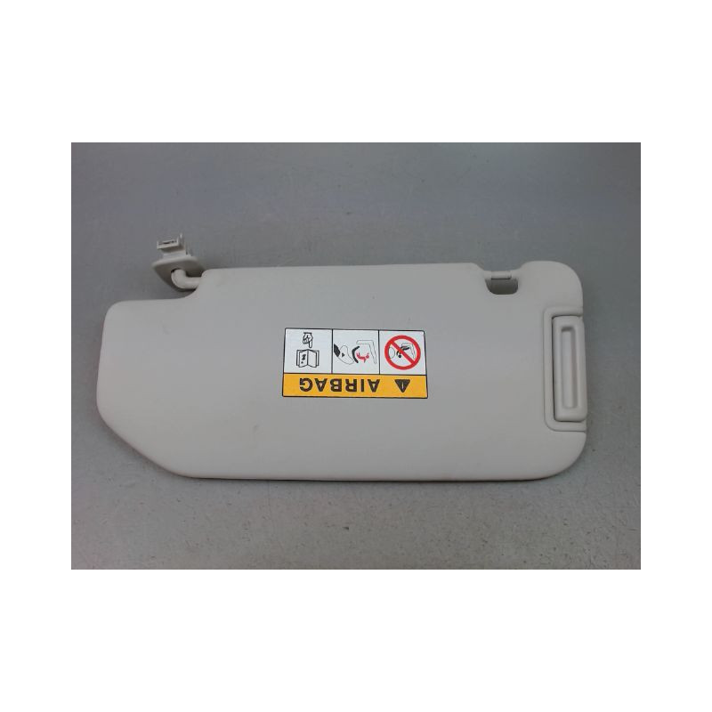 PARE-SOLEIL D RENAULT SCENIC