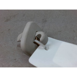 CROCHET FIXATION PARE SOLEIL D