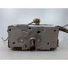 SYSTEME CONDAMNATION AVANT GAUCHE CITROEN JUMPER 33C TOLE 2002-