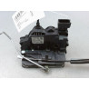 SYSTEME CONDAMNATION AVANT GAUCHE CITROEN JUMPER 33C TOLE 2002-