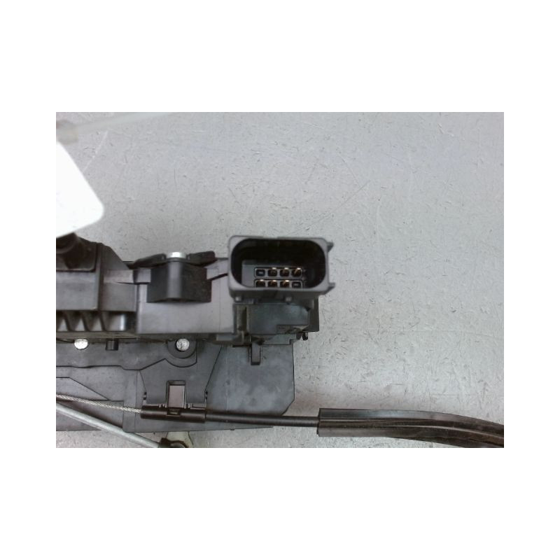 SYSTEME CONDAMNATION AVANT GAUCHE CITROEN JUMPER 33C TOLE 2002-