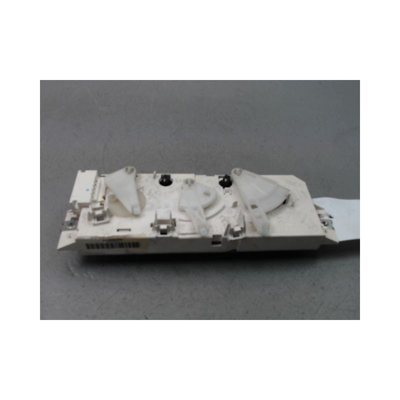 COMMANDE DE CHAUFFAGE RENAULT TWINGO I Phase 3 2000-2007