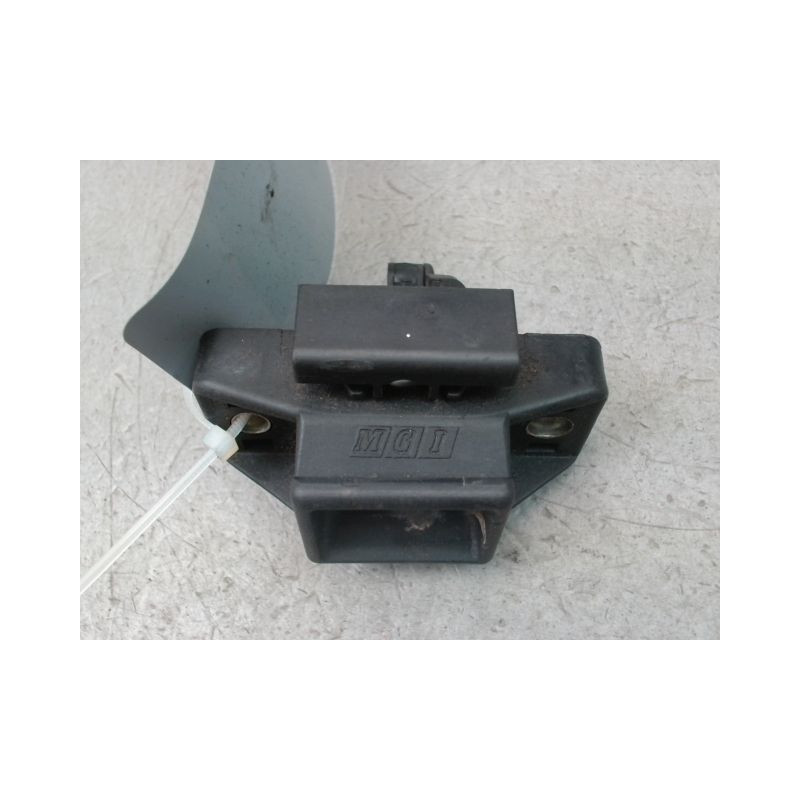 SERRURE HAYON  RENAULT TWINGO I Phase 3 2000-2007
