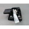 POIGNEE EXTERIEURE HAYON RENAULT CLIO CAMPUS II Phase 2 2009-2012