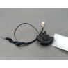 SERRURE HAYON  RENAULT CLIO CAMPUS II Phase 2 2009-2012