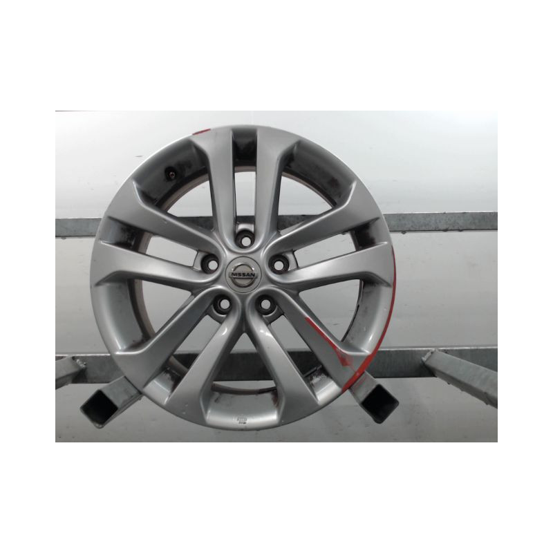 JANTE ALUMINIUM NISSAN JUKE Phase 2 2014-...