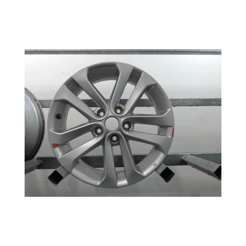 JANTE ALUMINIUM NISSAN JUKE Phase 2 2014-...