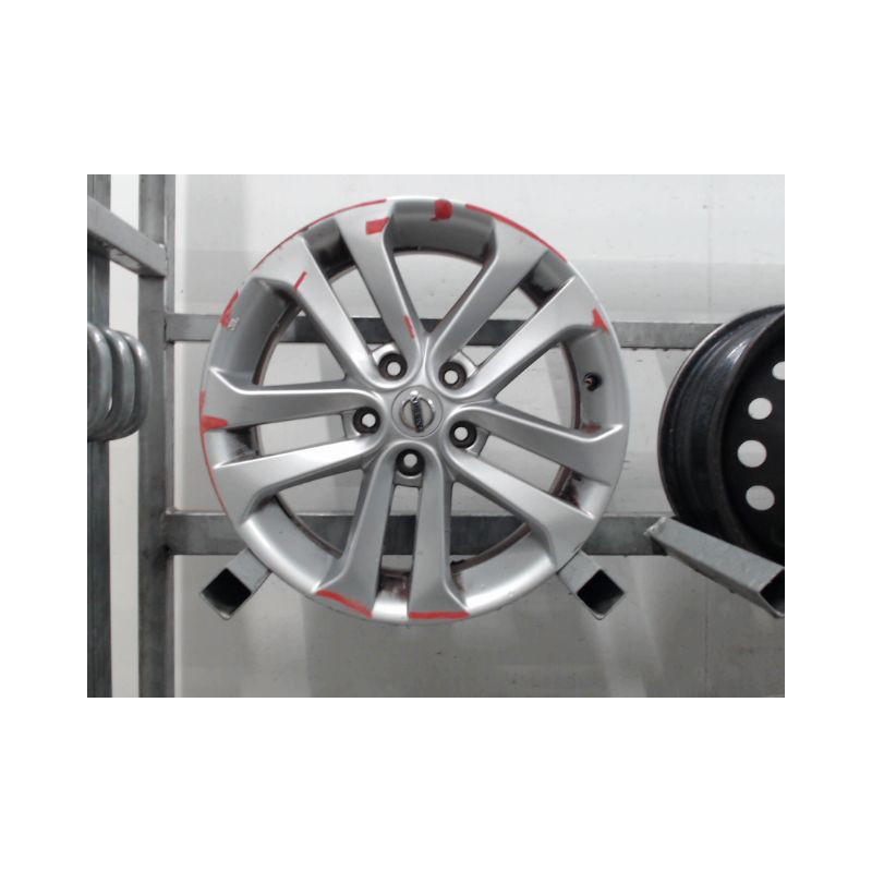JANTE ALUMINIUM NISSAN JUKE Phase 2 2014-...