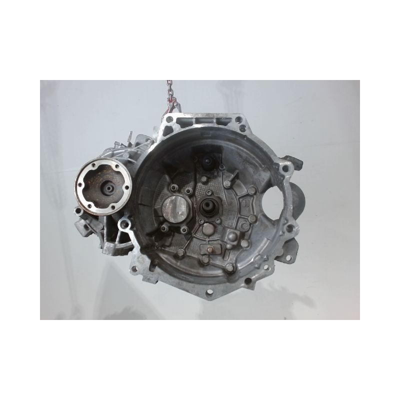 BOITE A VITESSE MECANIQUE AUDI A3 SPORTBACK II Phase 2  2008-2012 1.6 TDI