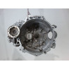 BOITE A VITESSE MECANIQUE AUDI A3 SPORTBACK II Phase 2  2008-2012 1.6 TDI
