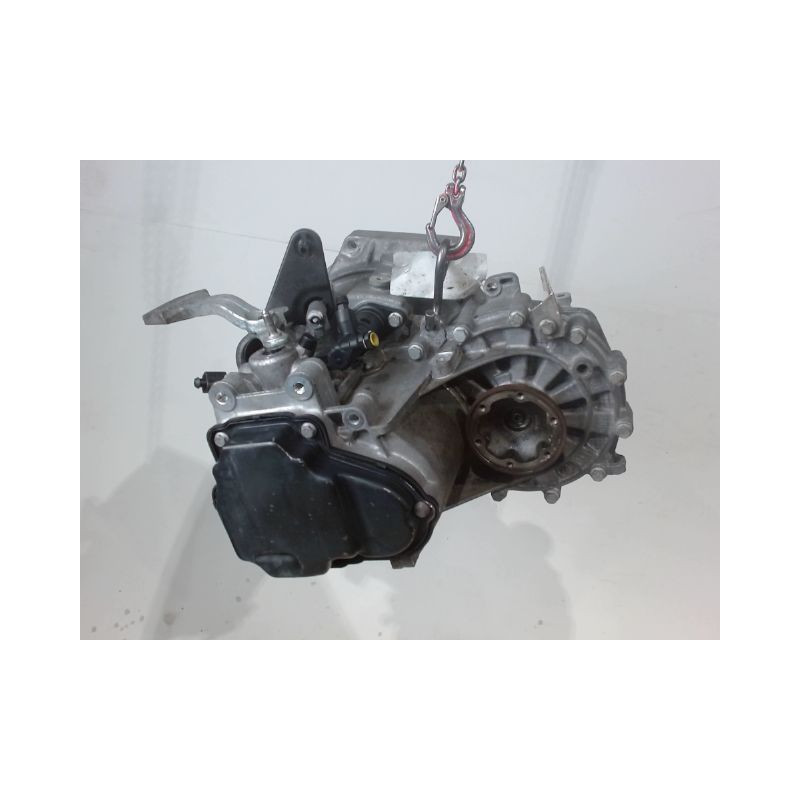 BOITE A VITESSE MECANIQUE AUDI A3 SPORTBACK II Phase 2  2008-2012 1.6 TDI