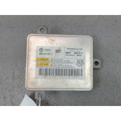 BOITIER XENON PHARE D