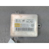 BOITIER XENON PHARE DROIT AUDI A3 SPORTBACK II Phase 2 (8P) 2008-2012