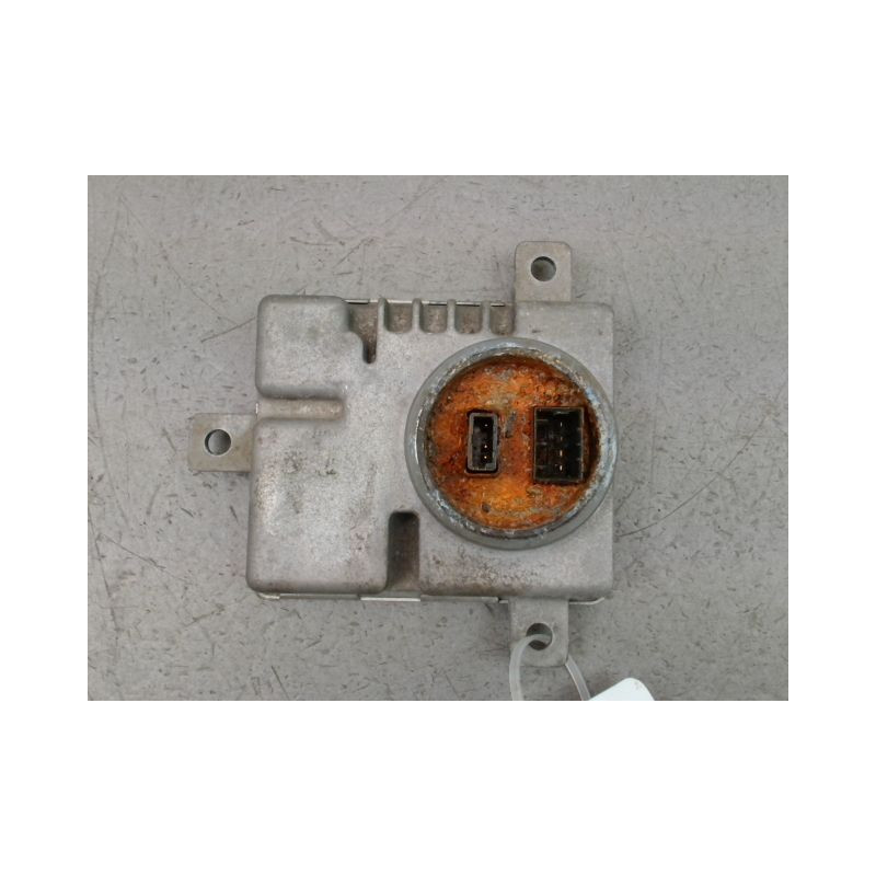 BOITIER XENON PHARE DROIT AUDI A3 SPORTBACK II Phase 2 (8P) 2008-2012