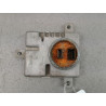 BOITIER XENON PHARE DROIT AUDI A3 SPORTBACK II Phase 2 (8P) 2008-2012