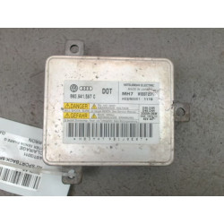 BOITIER XENON PHARE G