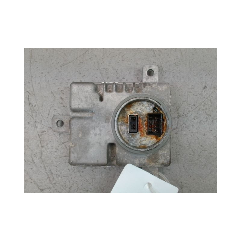 BOITIER XENON PHARE GAUCHE AUDI A3 SPORTBACK II Phase 2 (8P) 2008-2012