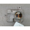 BOITIER XENON PHARE GAUCHE AUDI A3 SPORTBACK II Phase 2 (8P) 2008-2012