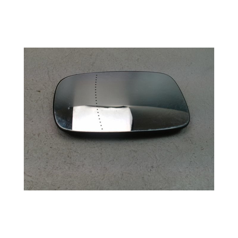 GLACE RETROVISEUR EXT G RENAULT MEGANE CC 2P II Phase 2 2006-2009