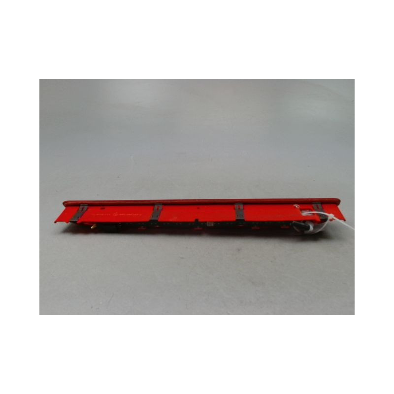 FEUX STOP SUPPLEMENTAIRE VOLKSWAGEN POLO 2005-