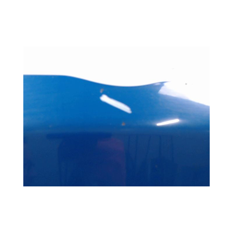 CAPOT FIAT PANDA II 2003-2012