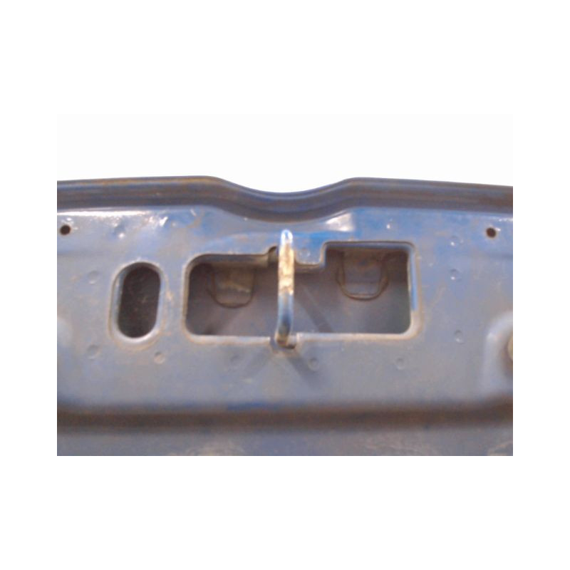 CAPOT FIAT PANDA II 2003-2012