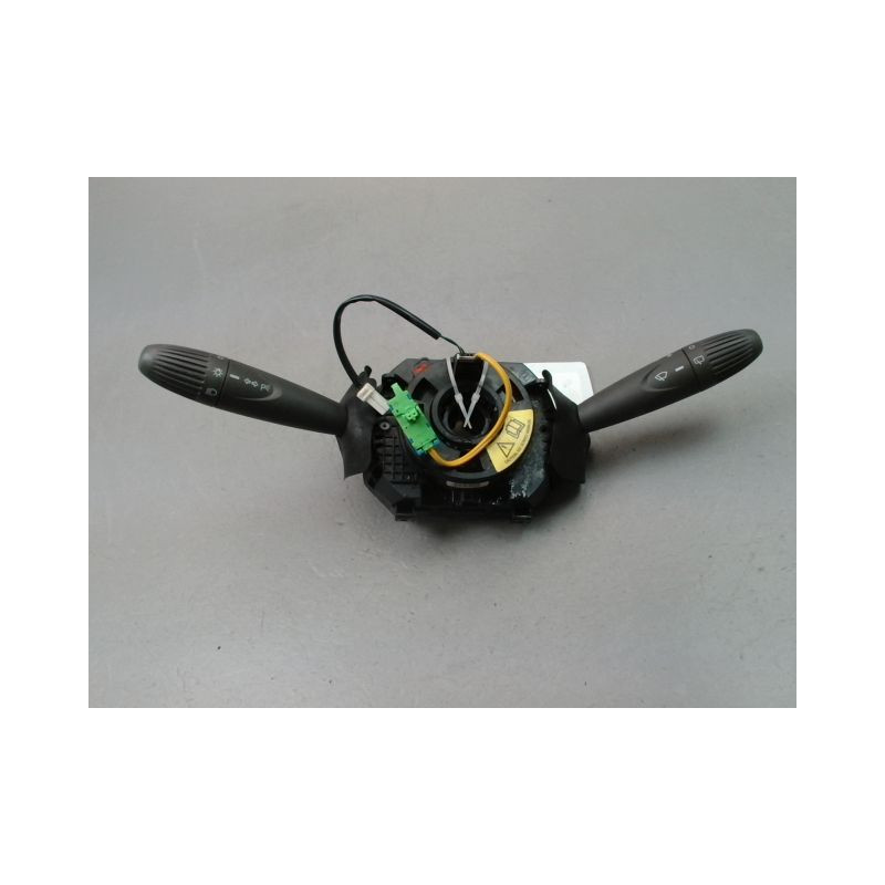 BLOC COMMODOS FIAT PANDA II 2003-2012