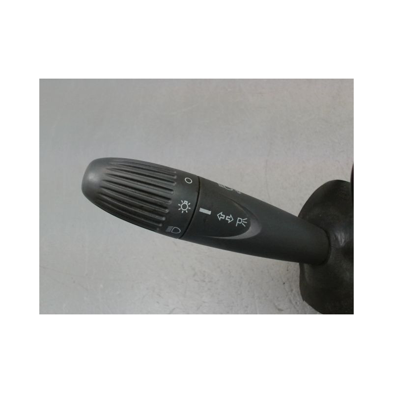 BLOC COMMODOS FIAT PANDA II 2003-2012