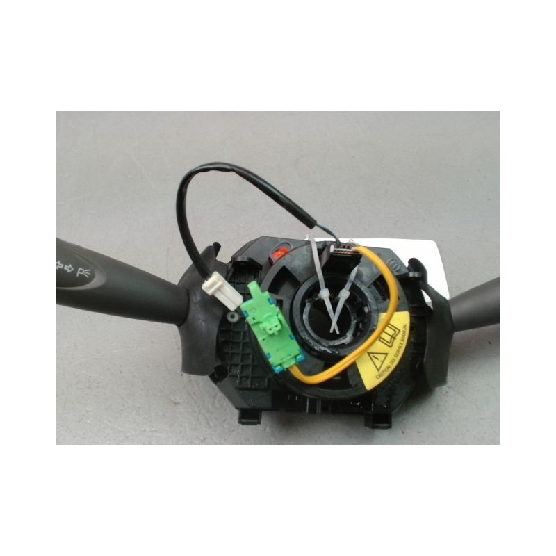 BLOC COMMODOS FIAT PANDA II 2003-2012