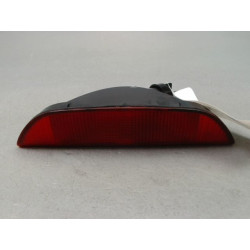 FEU BROUILLARD CENTRAL AR