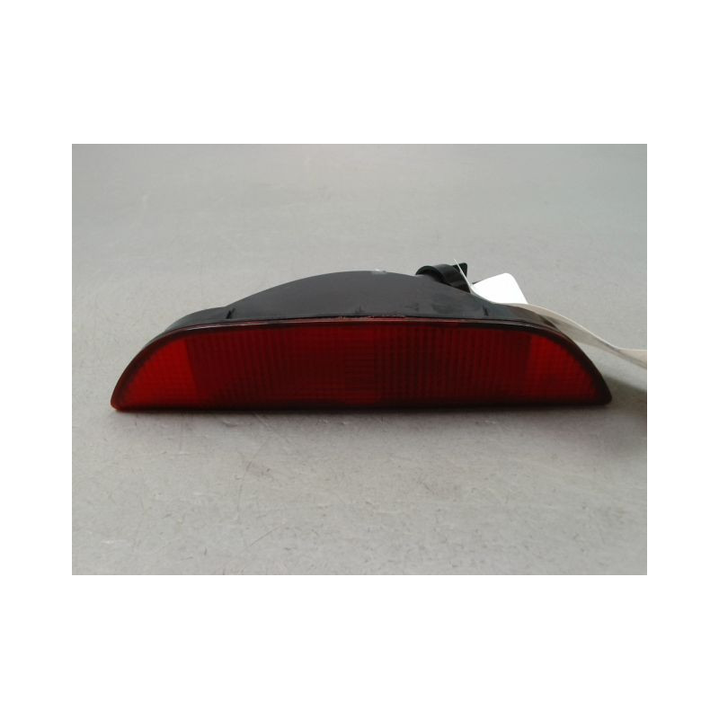 FEU BROUILLARD CENTRAL ARRIERE NISSAN NOTE I Phase 1 2006-2009