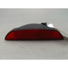FEU BROUILLARD CENTRAL ARRIERE NISSAN NOTE I Phase 1 2006-2009