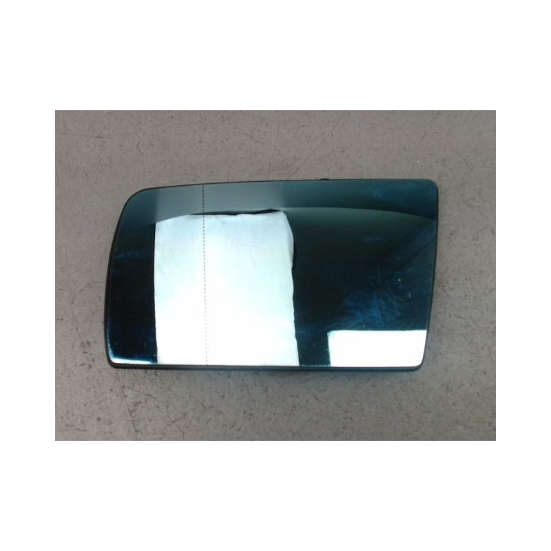 GLACE RETROVISEUR EXT G MERCEDES CLASSE E BERL. II Phase 1 (210) 1995-1999